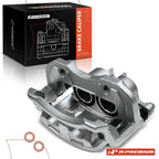 Front Left Disc Brake Caliper with Bracket for Nissan Pathfinder (1996–2004)