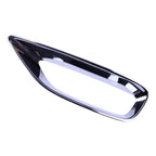 Rear Fog Light Lamp Cover for Kia Sorento (2016-2020)