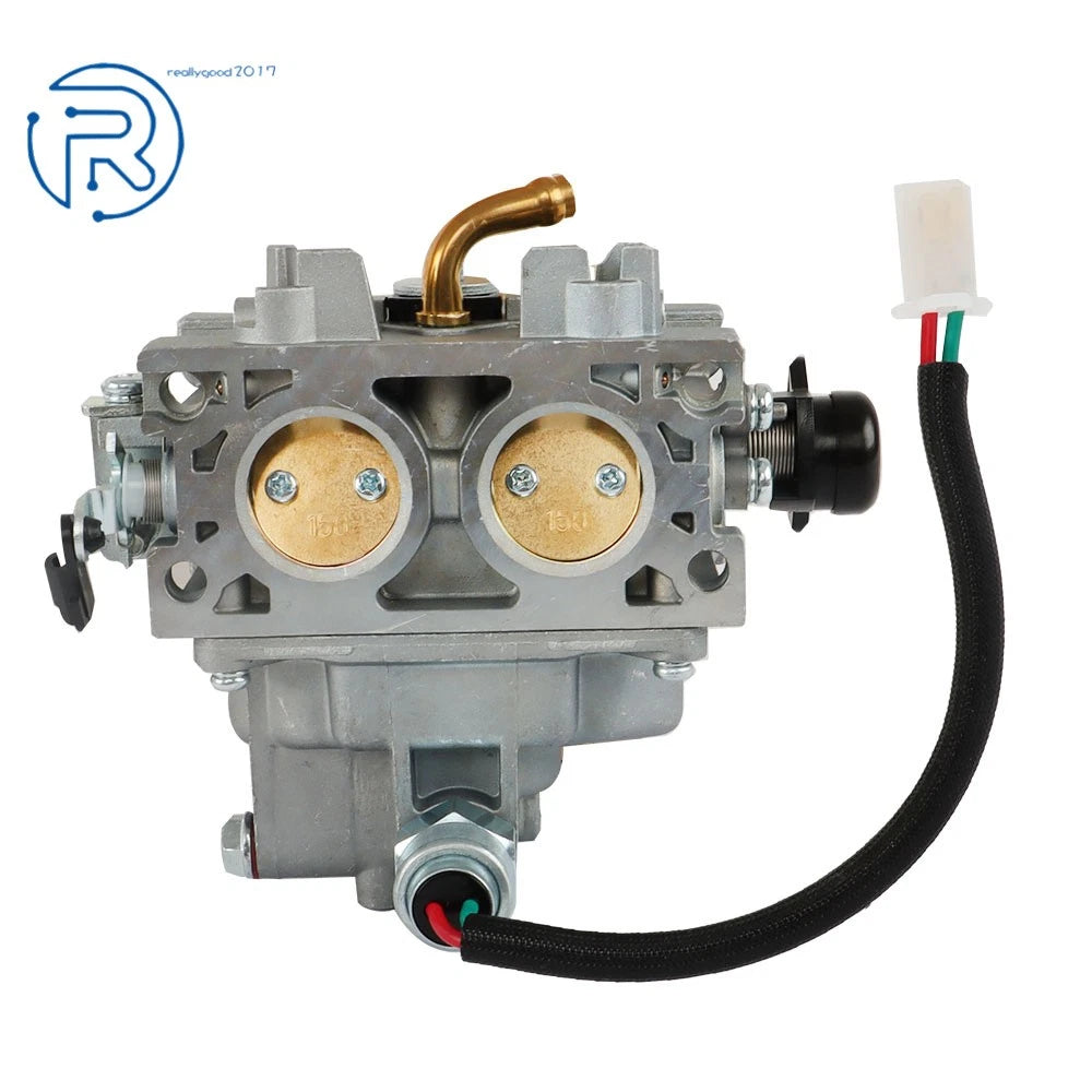 Carburetor for Toro TimeCutter ZTR & Quest E S Series (Various Years)