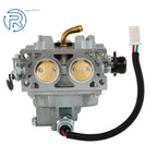 Carburetor for Toro TimeCutter ZTR & Quest E S Series (Various Years)