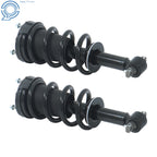 Front Magnetic Shock Strut Assembly for Chevy Suburban 1500 (2007-2014)