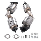 Catalytic Converter for Infiniti FX35 3.5L (2009–2012) Direct Fit EPA
