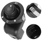Aesthetic Wing Mirror Adjustment Device for Multiple Models