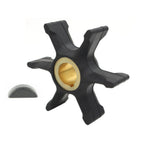 Impeller with Key for Johnson Evinrude 55 60 65 70 75 HP (0777824 0382547 18-3082)