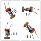 21V 755 Motor for Grinding Equipment (Fits )