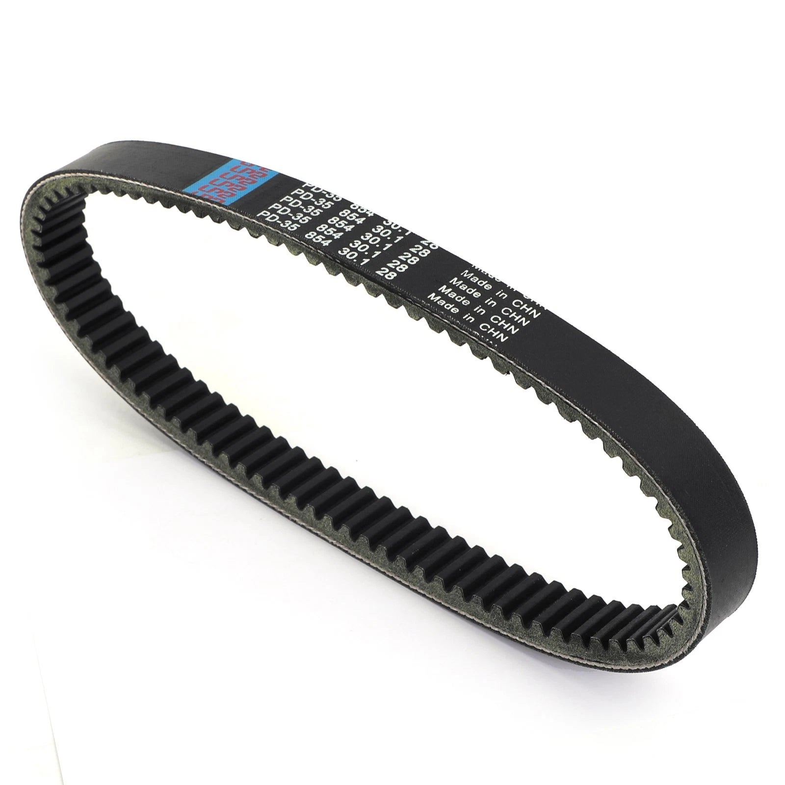 Drive Belt for HiSUN HS 400 ATV UTV (2010–2023) 25300-F12-0000