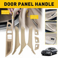 Interior Door Panel Handle Trim Cover for BMW F10 F11 (2011â2017)
