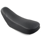 Black Foam ATV Seat for 50cc 70cc 90cc 110cc Racing Style Quad Dirt Bike