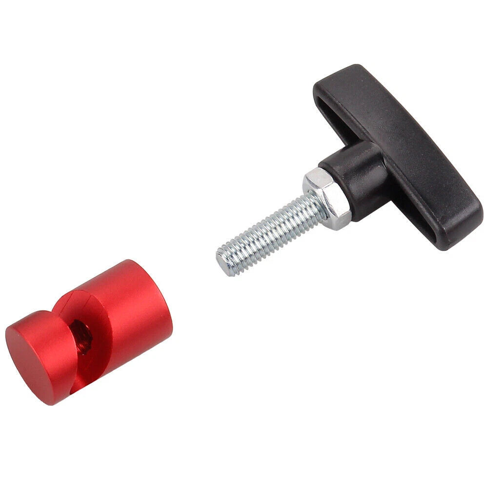 2X Hood Lift Strut Support Clamp for Car