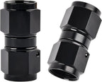 Straight Swivel Coupler Union Fitting for Female 6AN 8AN 10AN (2010–2020)