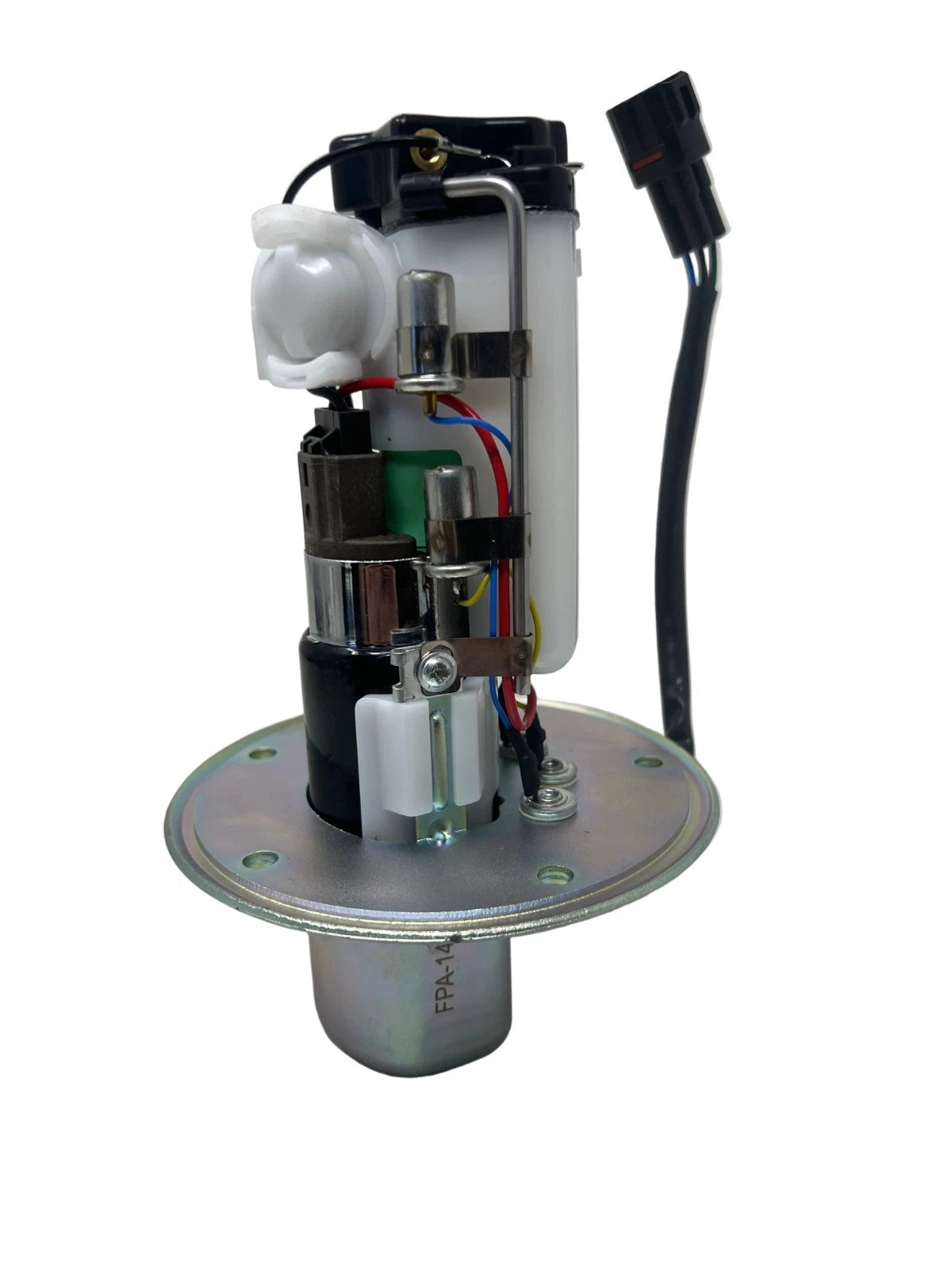 FPF FPA-1409 Fuel Pump Assembly for Suzuki SV1000S (2003–2007) 15100-16G00