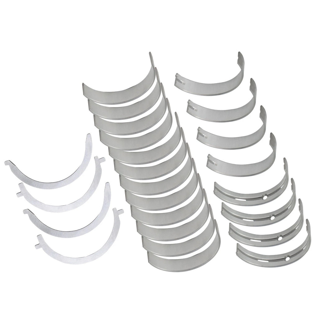 Crankshaft Thrust Con Rod Bearings for Ram 1500, Jeep WK2 3.0 EcoDiesel (2014–2018)