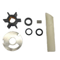 Water Pump Impeller Kit for Mercury Outboard 3.5-9.8 HP (89980T1, 89980Q)