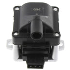 Ignition Coil Pack for VW Golf Jetta Passat Cabrio Eurovan