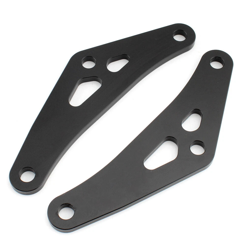Rear Lowering Links Kit for Yamaha XSR900 (2022) MT-09 (2021–2022)