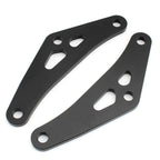 Rear Lowering Links Kit for Yamaha XSR900 (2022) MT-09 (2021–2022)