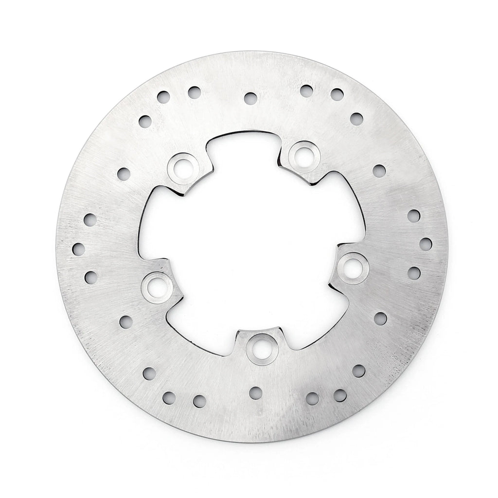 Rear Brake Disc Rotor for Suzuki AN400 (2007–2008), AN250 (2008)