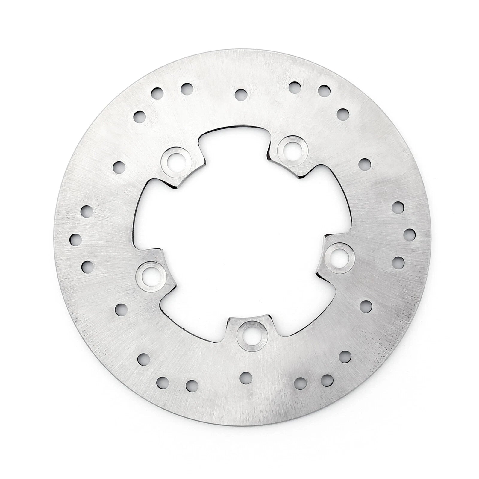 Rear Brake Disc Rotor for Suzuki AN400 (2007–2008), AN250 (2008)