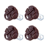 10x T5/T4.7 Neo Wedge Bulbs for A/C Climate Controls (12MM)