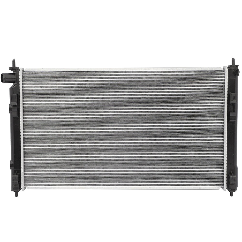 Aluminum Radiator for Mitsubishi Lancer/Outlander (2008–2015)