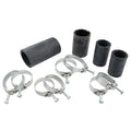 Radiator & Air Cleaner Hose Kit w/ Clamps for IH Farmall (Fits Various)