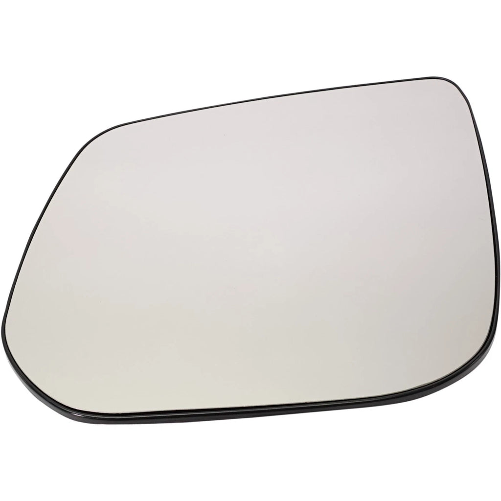 Set of 2 Mirror Glasses for Chevy GMC