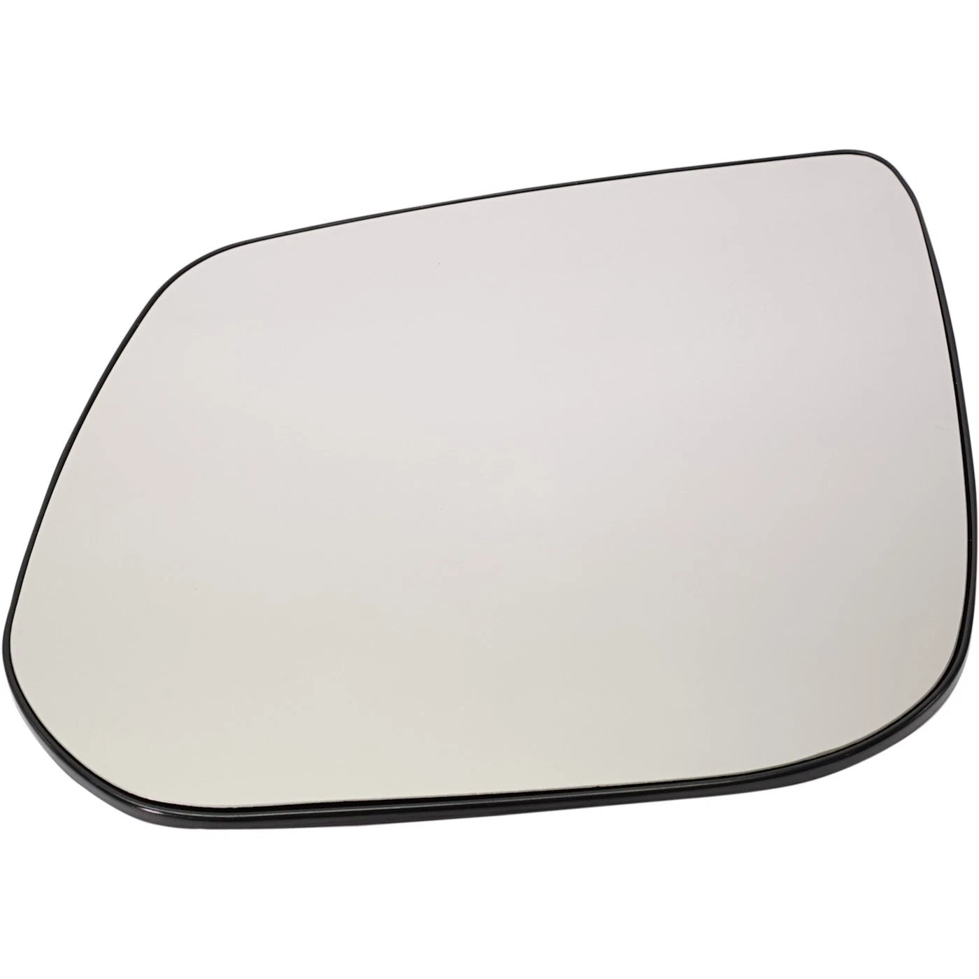 Set of 2 Mirror Glasses for Chevy GMC