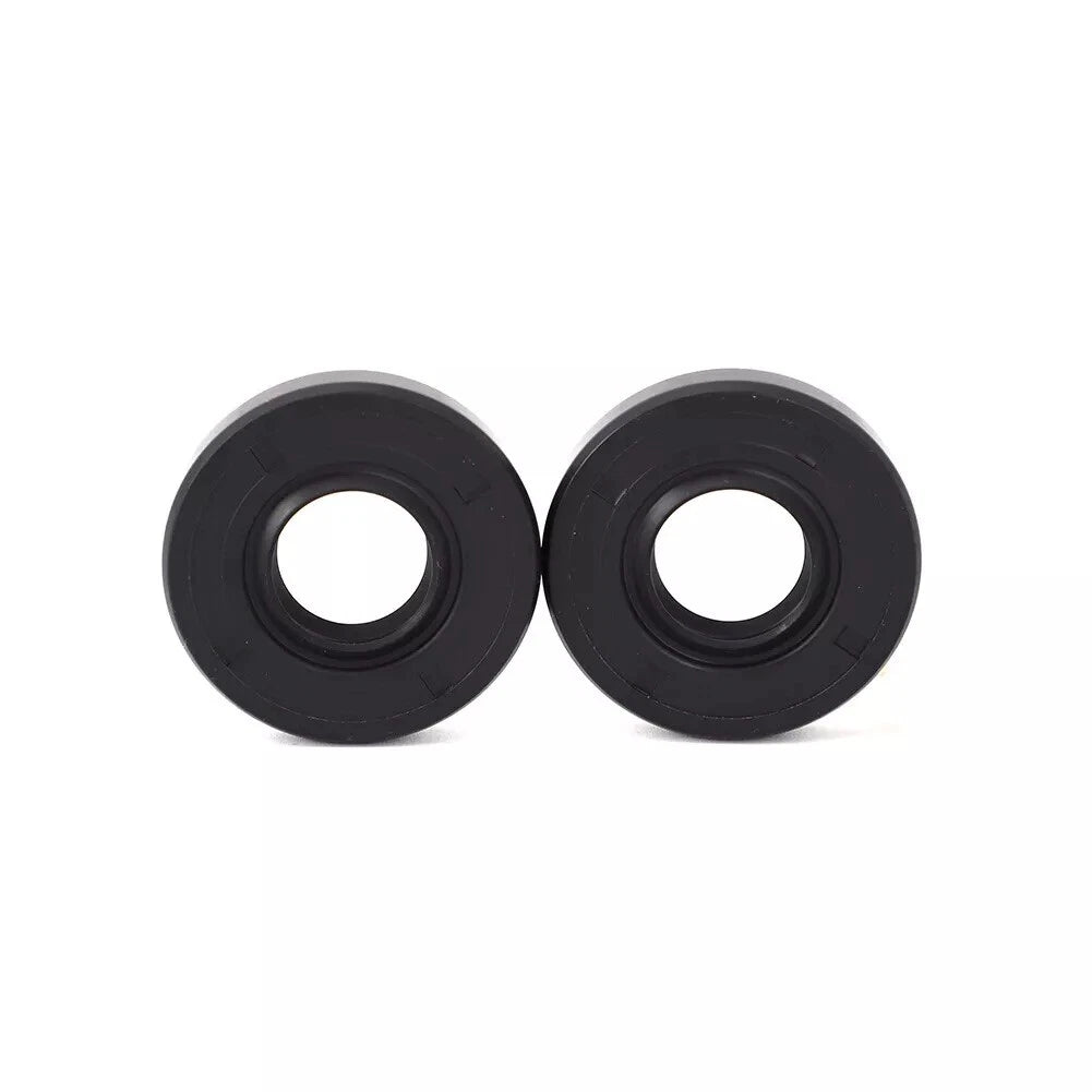 Set of 2 Axle Seals for Cub Cadet K46 T40 Transmission (TT19216334280)
