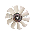 Fan Blade for Crown Forklift K Series (380008-005-02, 380008-001-02)