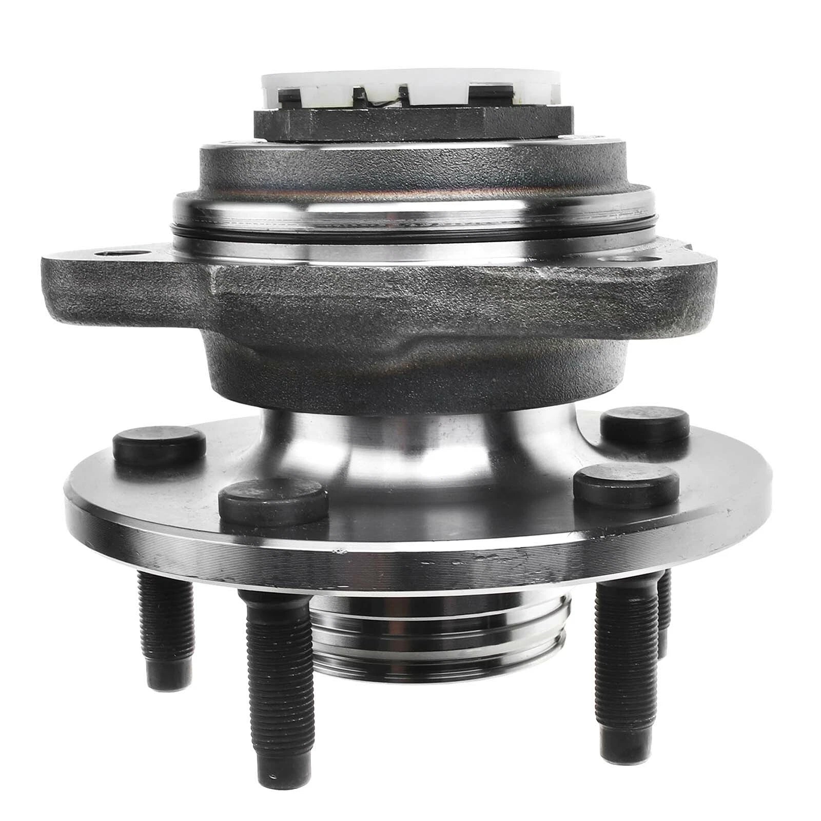 Front Wheel Bearing & Hub for Ford Ranger, Mazda B3000, B4000 (1998–2000)