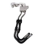 Oil Cooler Temperature Valve Regulator for Tiguan (2008–2018)