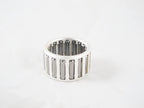 Connecting Rod Kit for KTM 125 EXC 125 144 150 SX 150 XC (Con-rods)