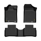TPE Floor Mats for Nissan Altima, Maxima (2014–2020) All Weather