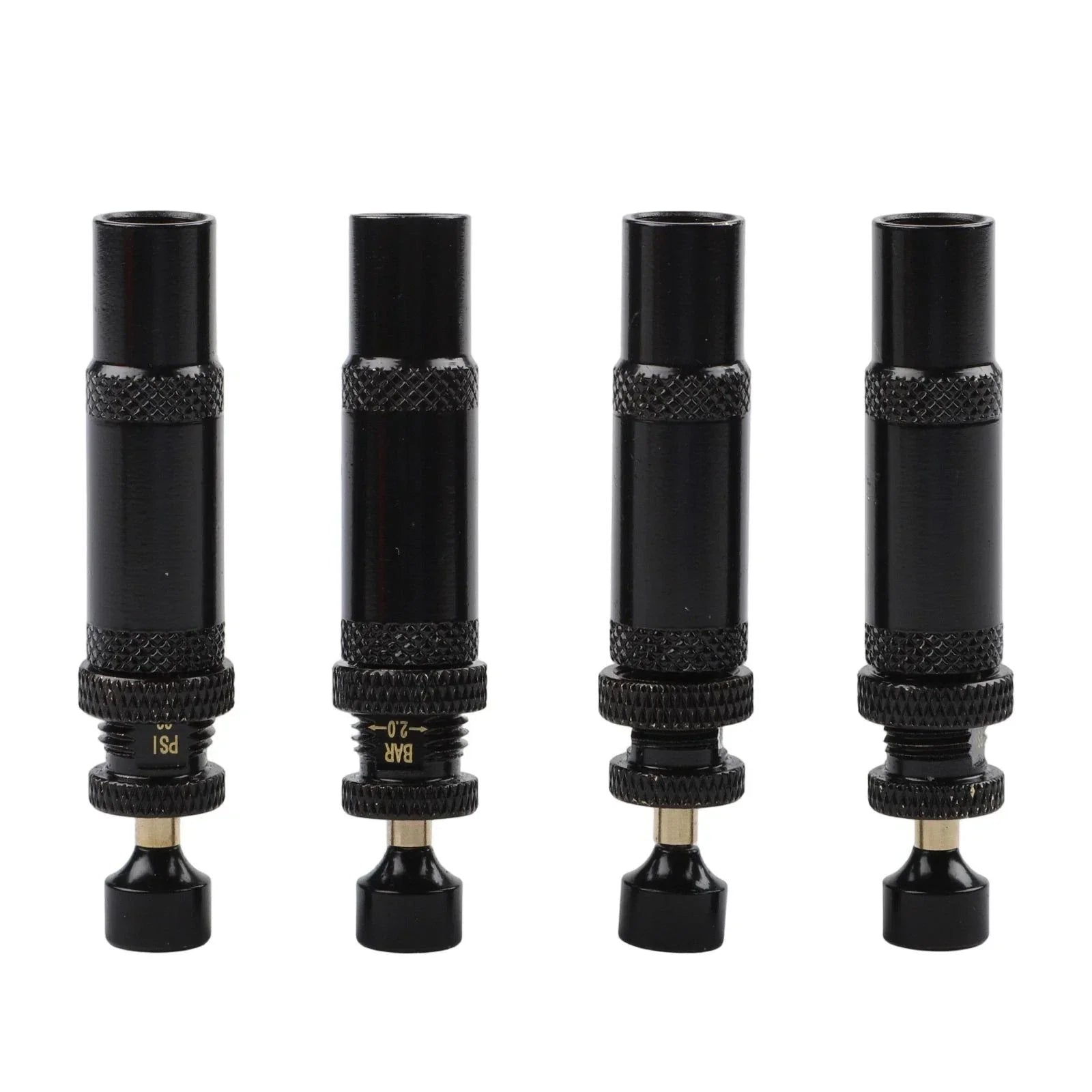 Easily Adjustable Off Road Tire Deflator
