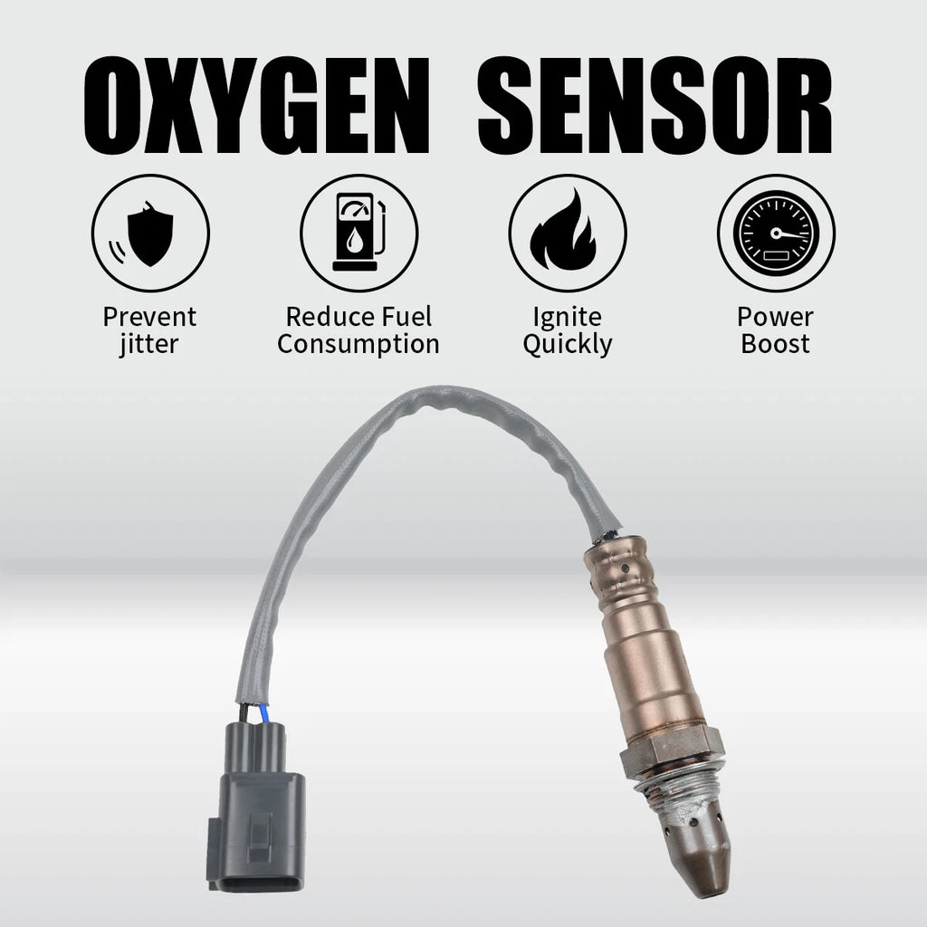 Air Fuel Ratio Oxygen Sensor for Toyota Tacoma Tundra Lexus (2014–2019) 234-9145