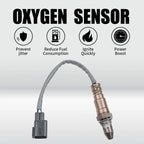 Air Fuel Ratio Oxygen Sensor for Toyota Tacoma Tundra Lexus (2014–2019) 234-9145