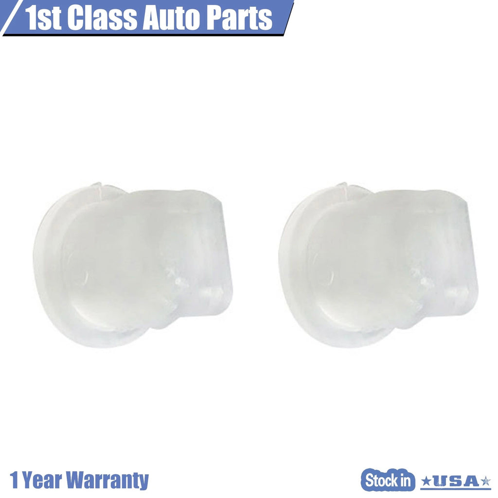 2X Automatic Transmission Shift Lever Control Rod Bushing for Chevrolet Cobalt (2005–2010)