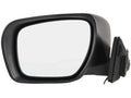 Left Door Mirror for Mazda 5 (2006–2010) DP262PX