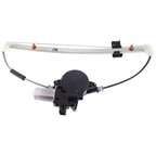 Rear Passenger Right Window Regulator for Mazda (2009–2013)