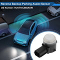 1Pc Reverse Backup Parking Sensor for Ford Edge (2019–2024) No.HU5T15C868AAW