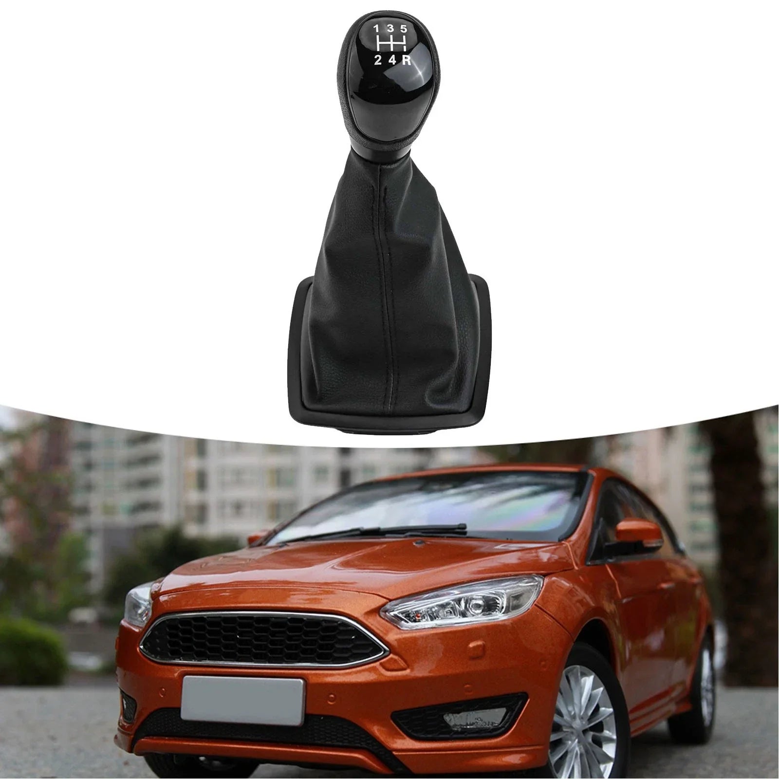 5 Speed Gear Shifter for Ford