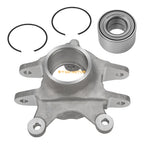 Rear Right Wheel Axle Knuckle & Bearing Kit for Can-Am Maverick Max 1000R (2014–2018)