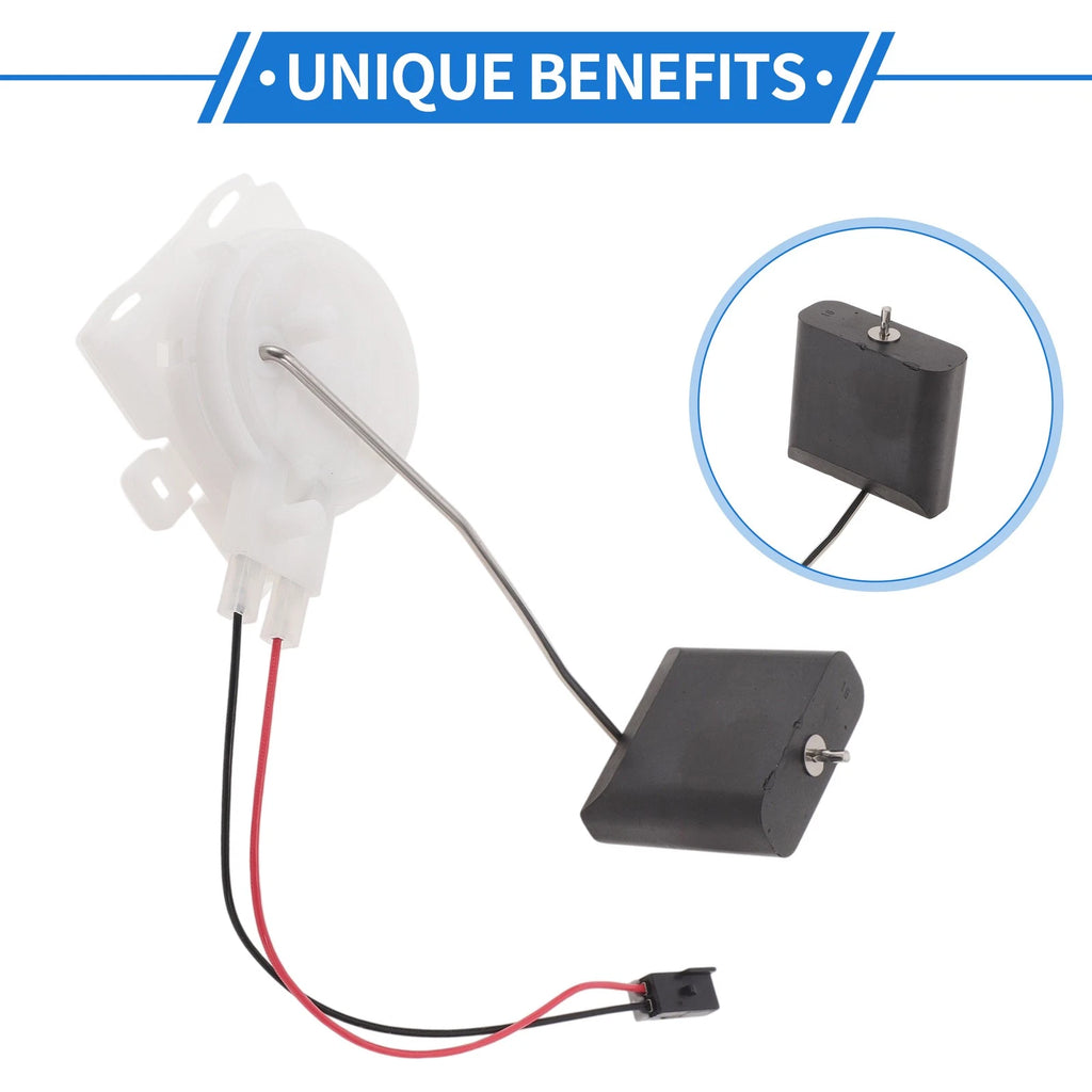 Fuel Tank Sending Unit for Chevrolet Sail (2001–2003) No. 93285974