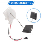 Fuel Tank Sending Unit for Chevrolet Sail (2001–2003) No. 93285974