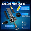 H11 LED Headlight Bulbs for 10000LM