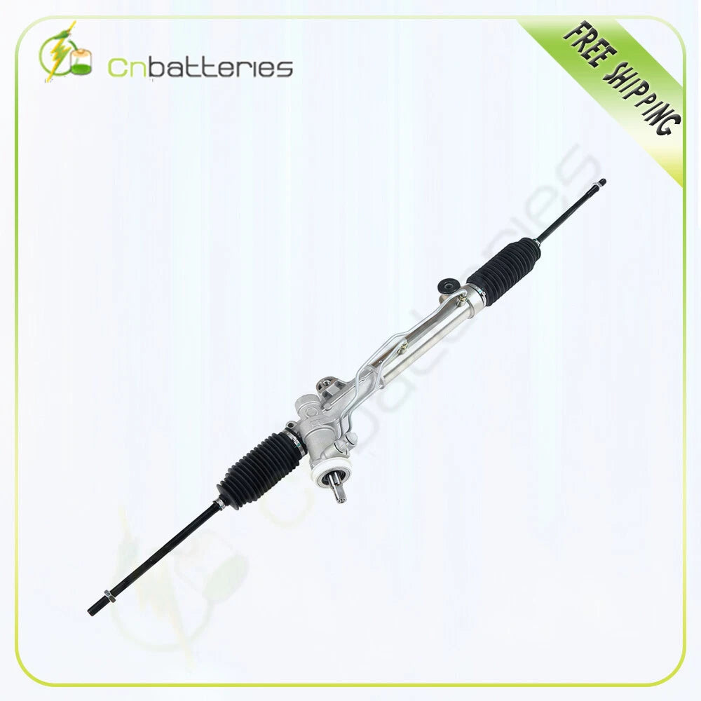 Complete Steering Rack and Pinion Assembly for Chevrolet Uplander (2005–2008)
