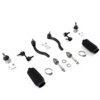 10x Front Suspension Kit for Acura TSX & Honda Accord 2.4L (2004–2008)