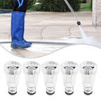 Water Inlet Filter for Pressure Washer (Replacement Tool)