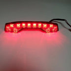 Rear LED Brake Light Taillight for Suzuki Quadracer 450 LTR450 (2006-2009)