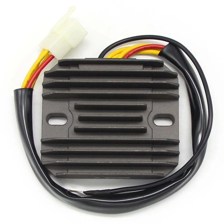 Voltage Rectifier Regulator for Suzuki GS1100, GS1100E, GS1100ES, GS1000G, GS1000GL (1978–1983)